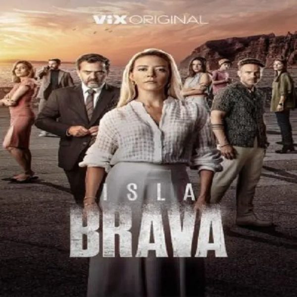 Isla Brava [2 Temp]