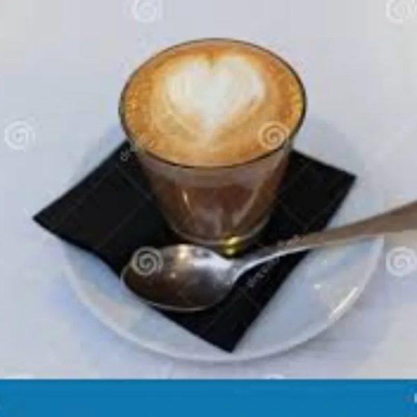 Café Español