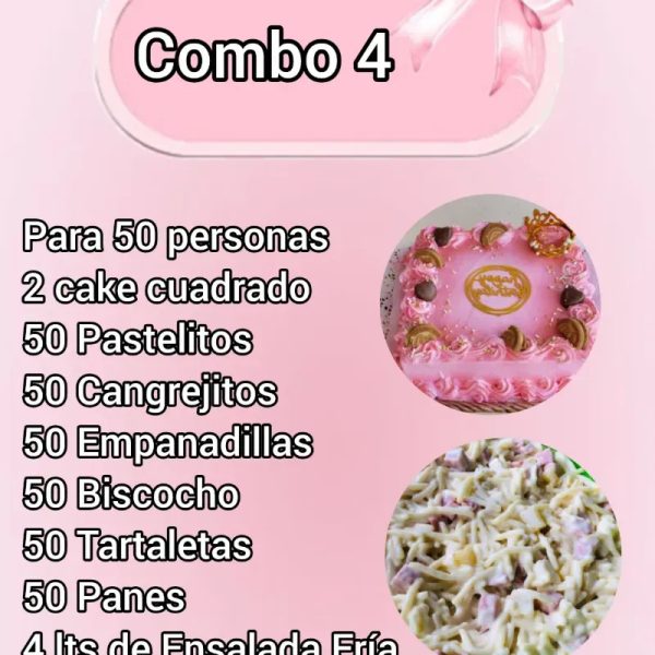 Oferta Especial