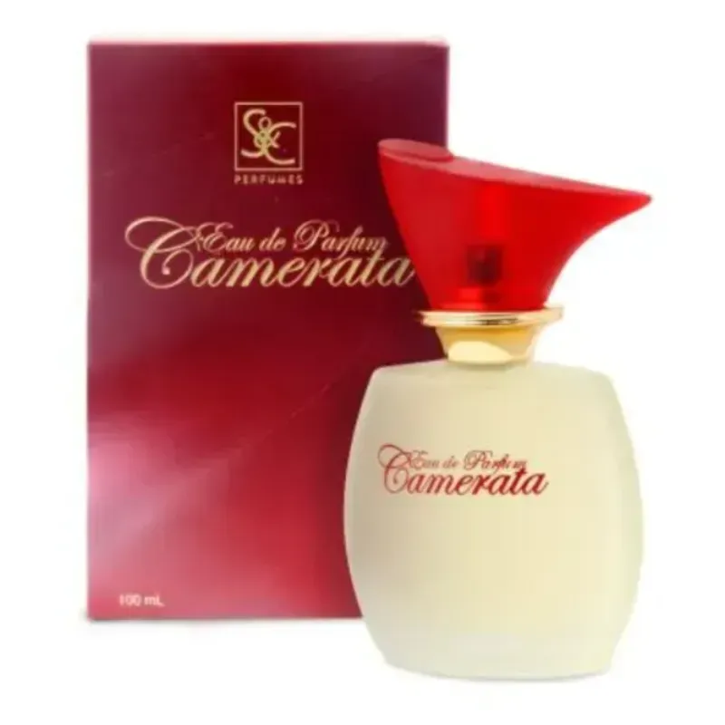 Perfume Camerata.❣️