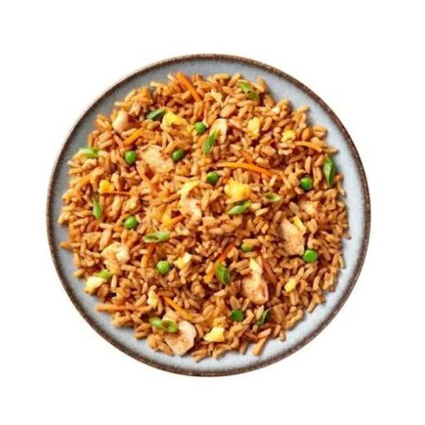 Arroz Frito