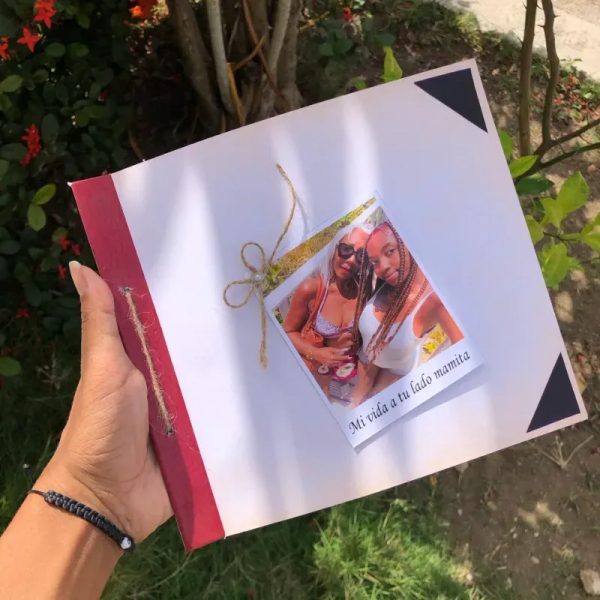 Álbum personalizado ❤️