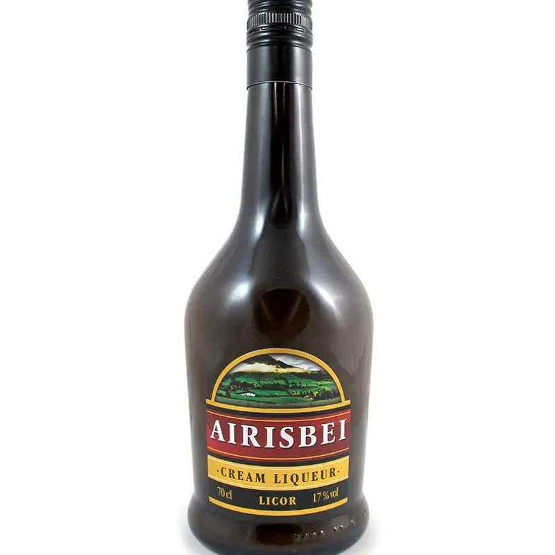 Crema Airisbel (trago)