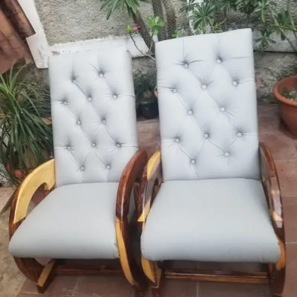 JUEGO DE SILLONES