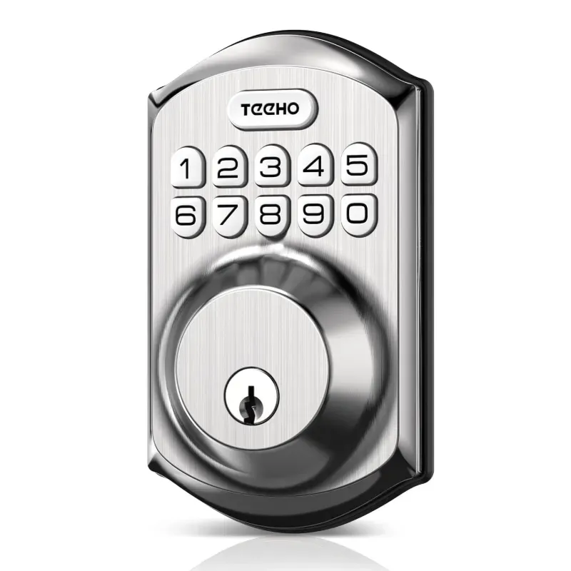 Cerradura Inteligente TEEHO TE001