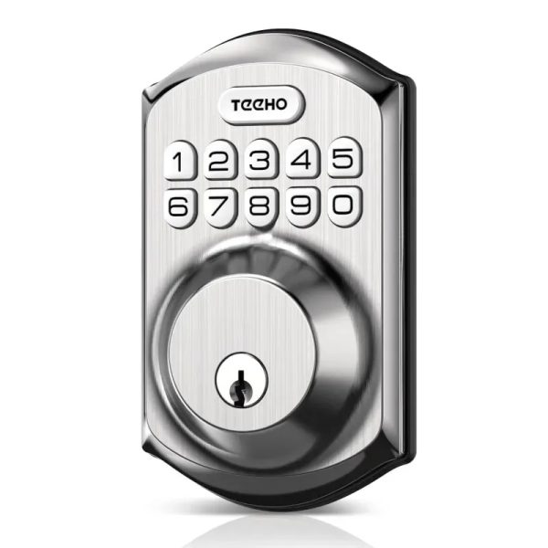 Cerradura Inteligente TEEHO TE001