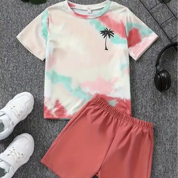 Conjunto de niño