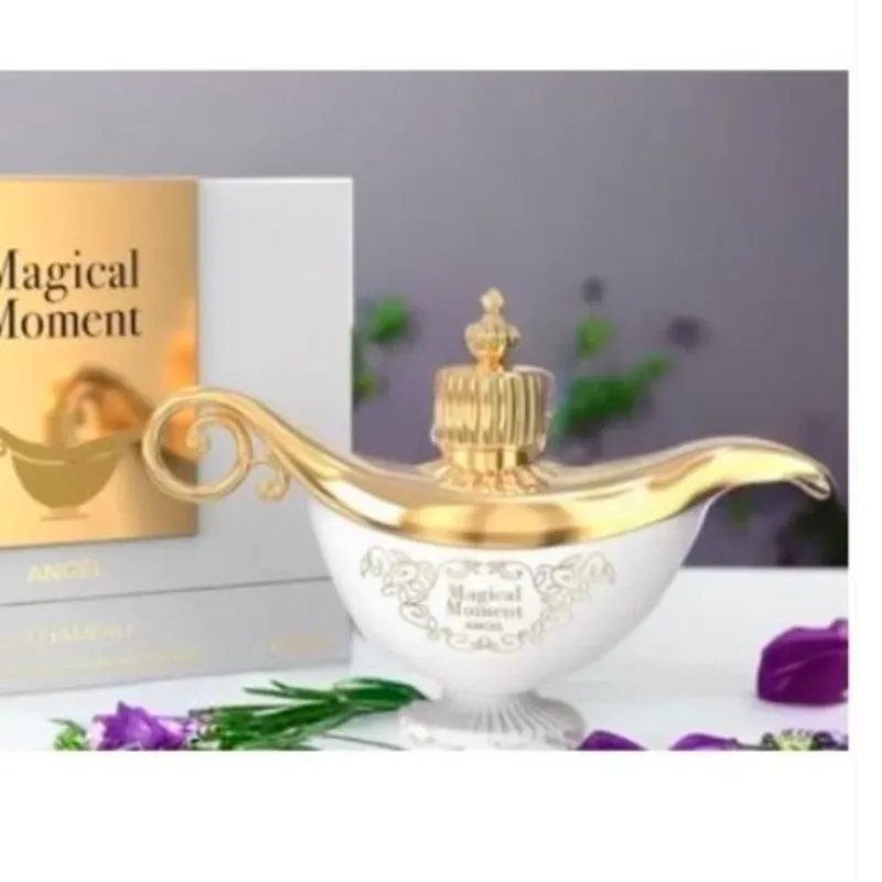 Magical Moment
