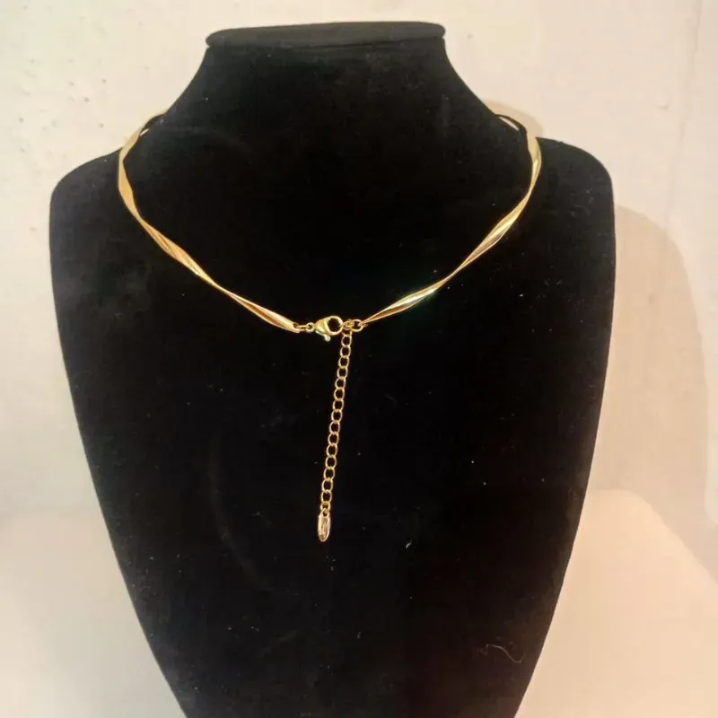 Chain 14K Plated