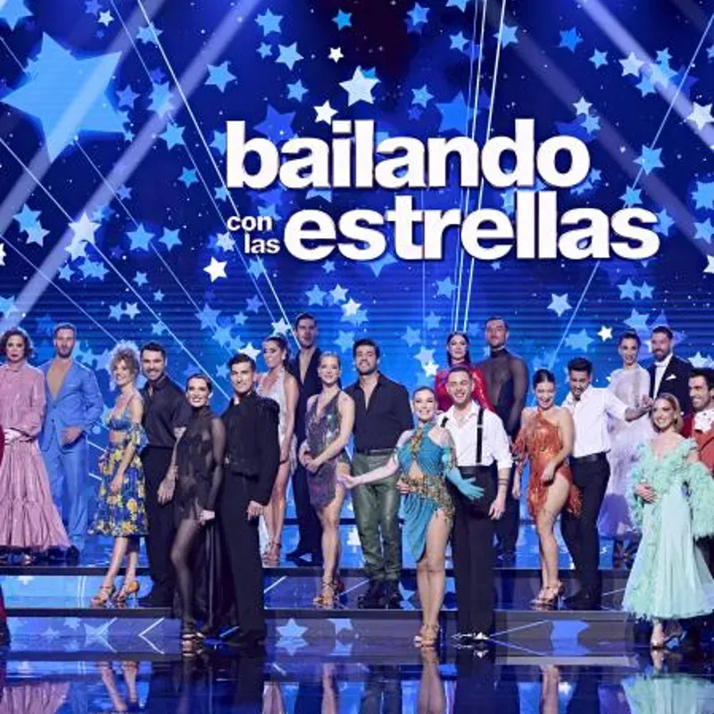 Bailando Con Las Estrellas (2024)
