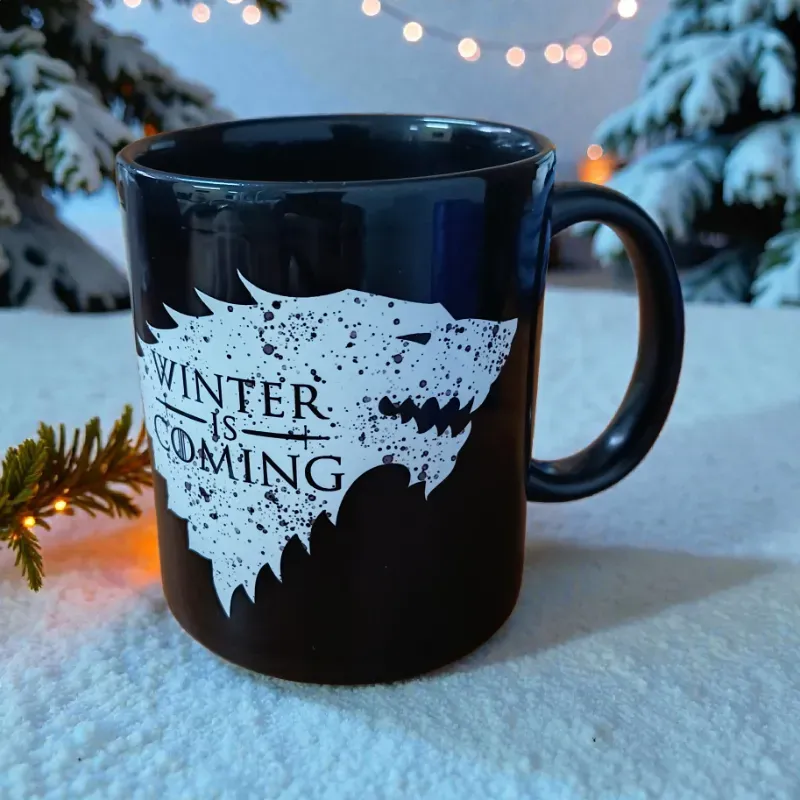 Jarras negras completas