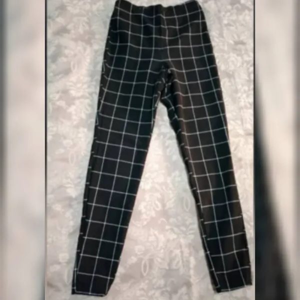 Talla S