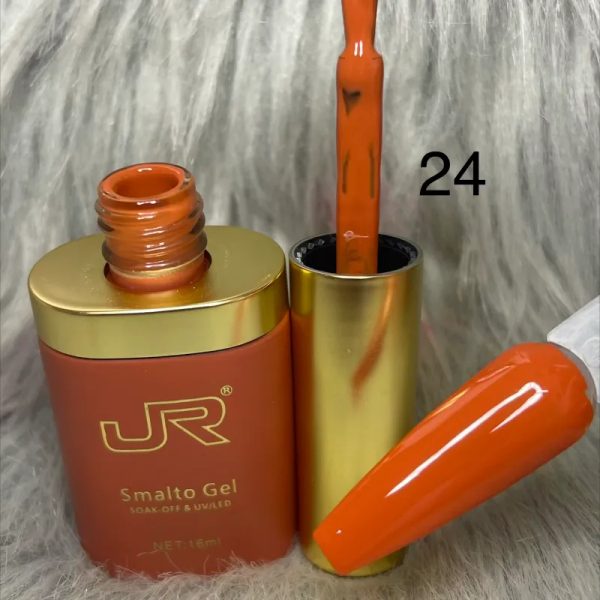 Gel JR