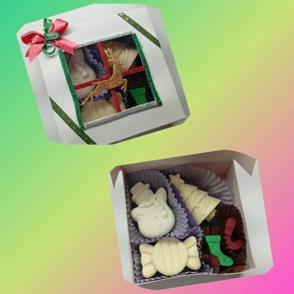  Navidad Regalos 24