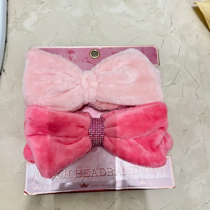 Diadema de Skin Care