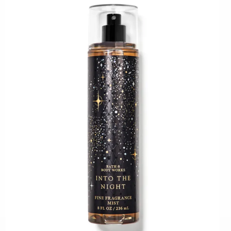 Colonia Into the night