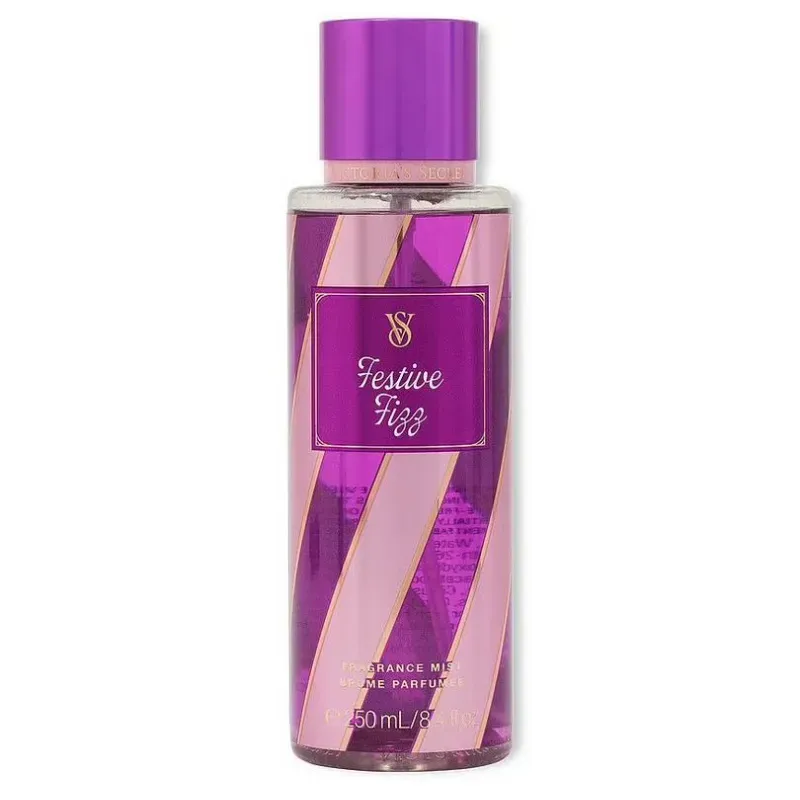 Colonia Victoria's Secret Festive Fizz