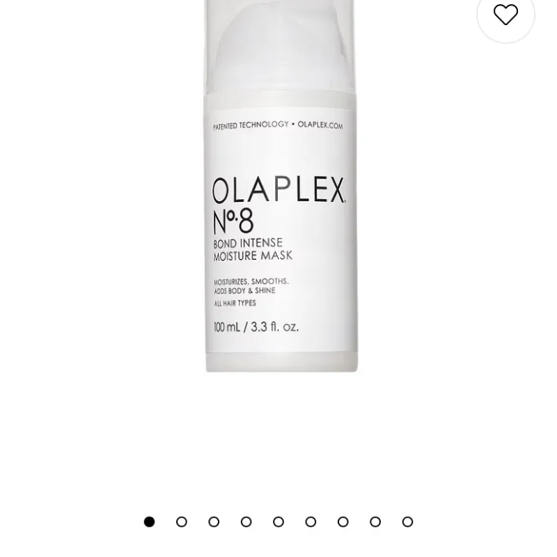 Olaplex No.8