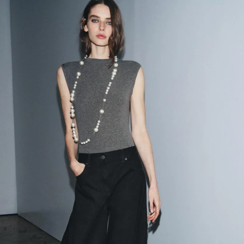 Body soft cuello perkins