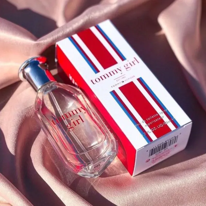 Perfume Tommy Girl by Tommy Hilfiger