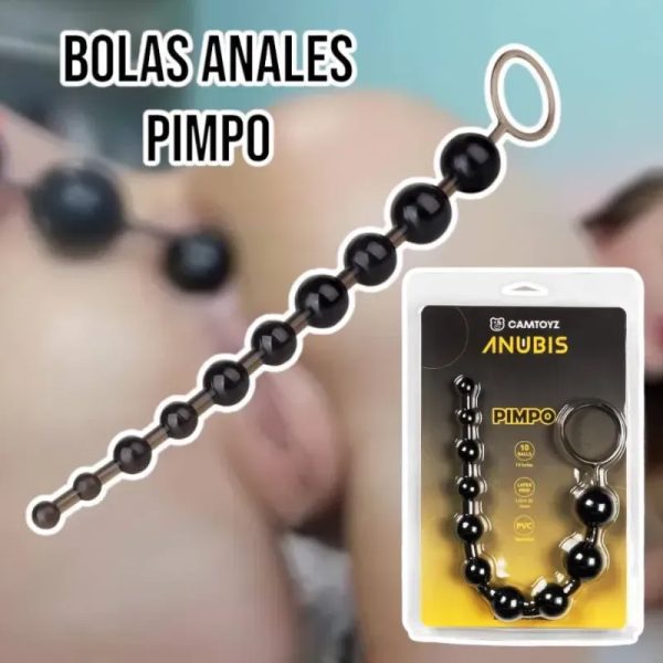 ‼️Cuencas Anales‼️