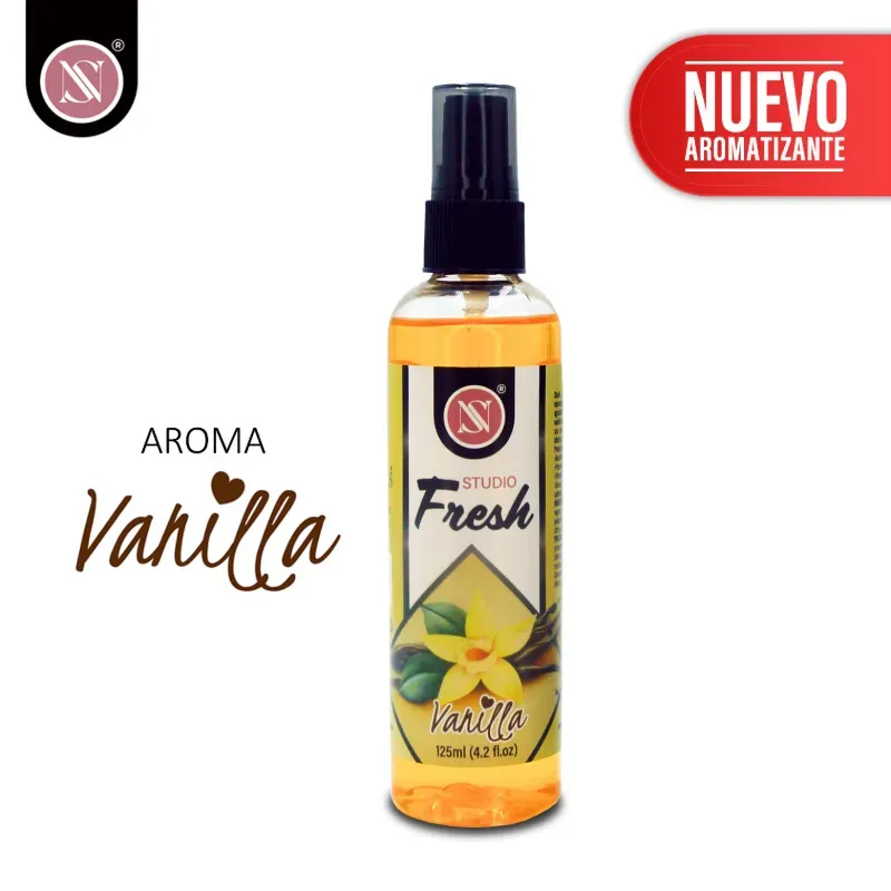 Studio Fresh Aroma Vainilla