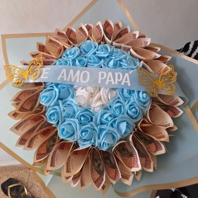 Ramo para papá ‍♂️