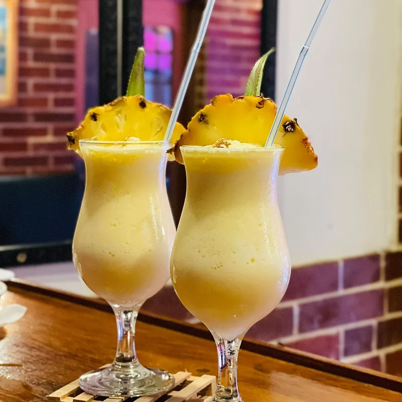 Piña Colada