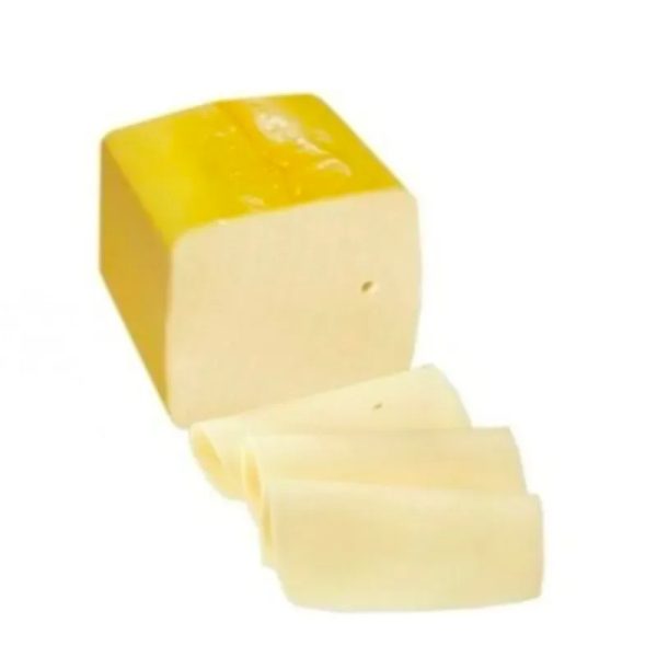 Queso Gouda 2lb
