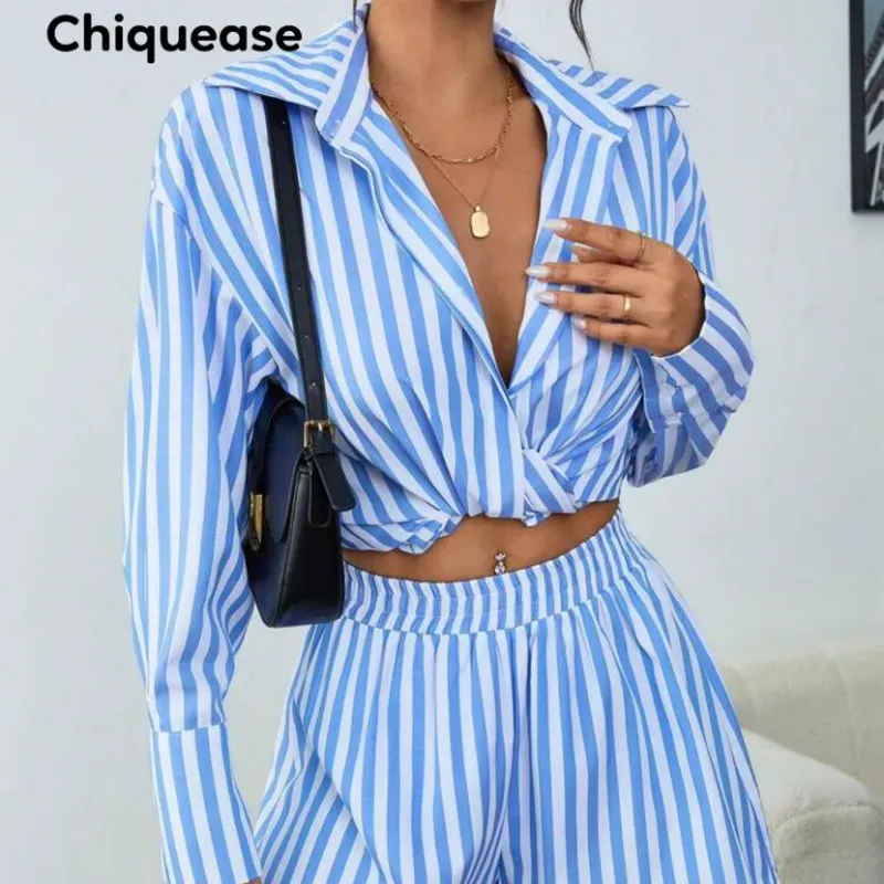 Conjunto de camisa y short