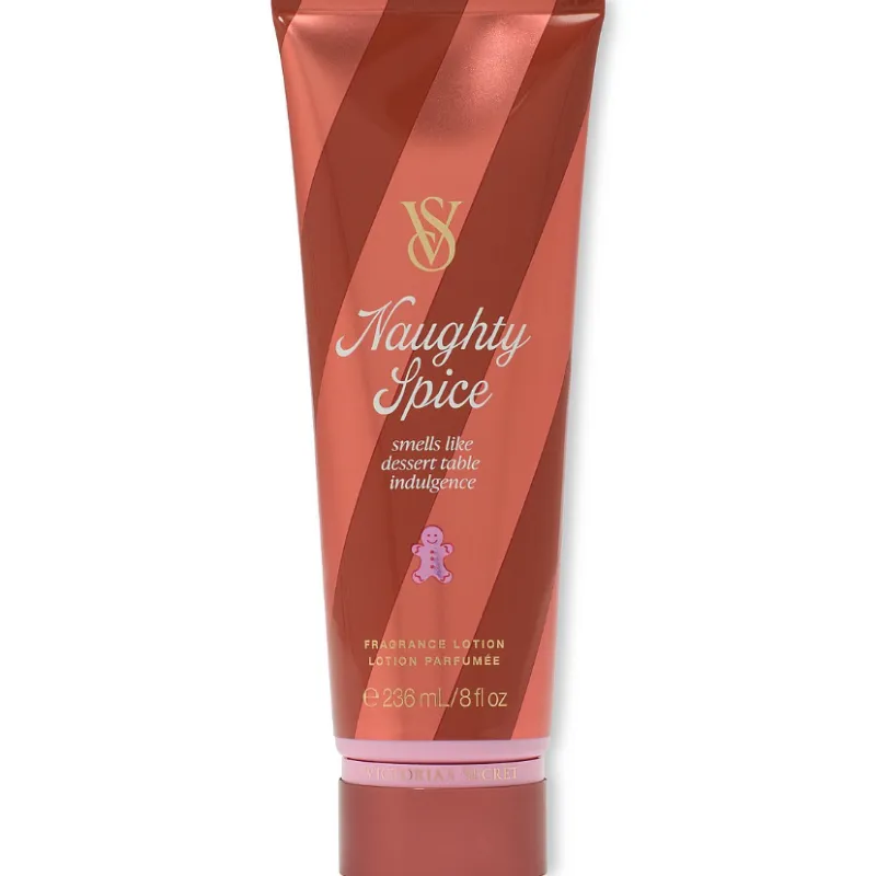 Naughty Spice