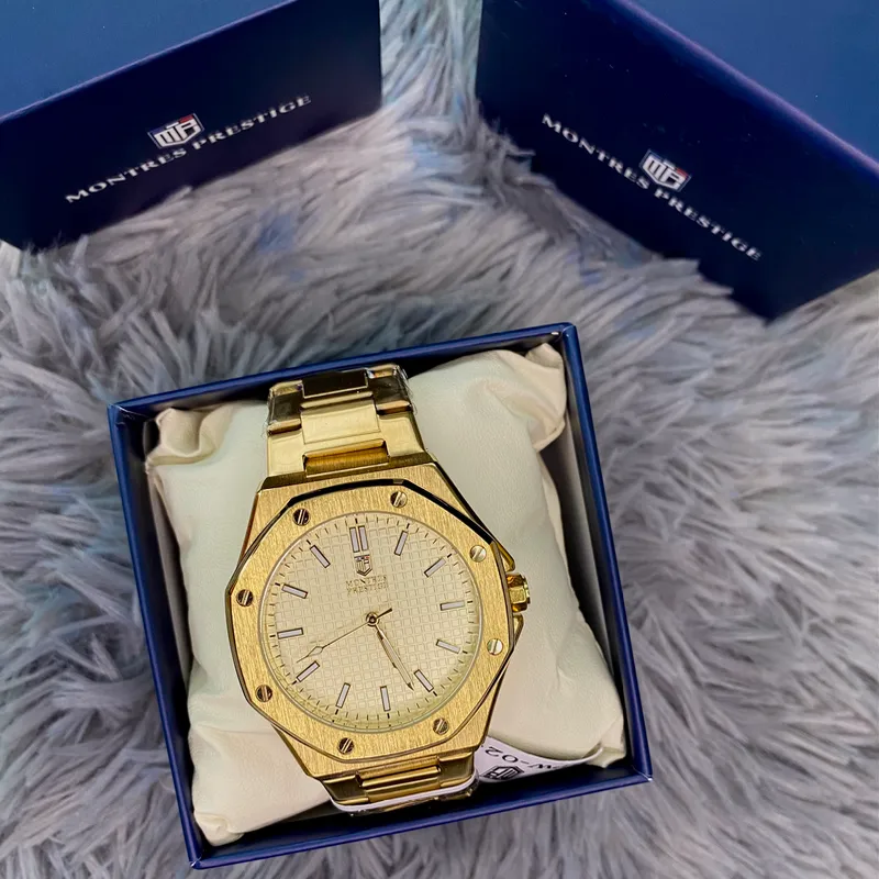 Montres Prestige 44.5 mm.