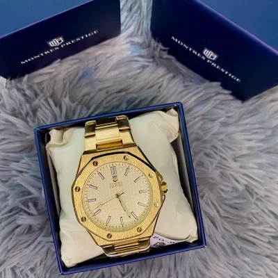 Montres Prestige 44.5 mm.