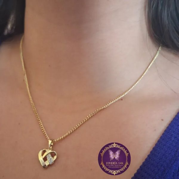 Cadena XP