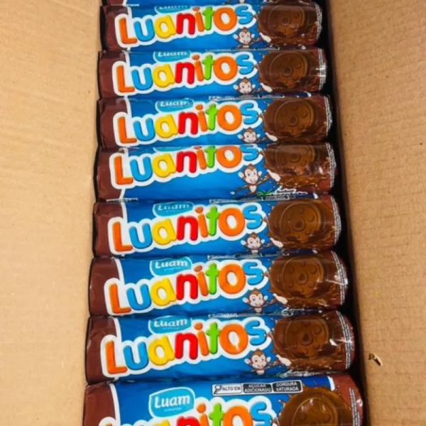 LUANITOS