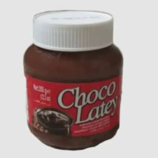 Nutella ChocoLatey