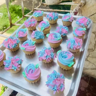 Cupcakes tradicional