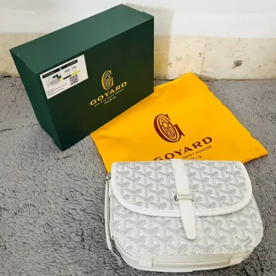 Bolso goyard 