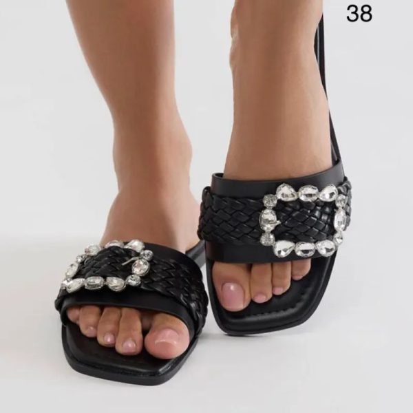 Sandalias