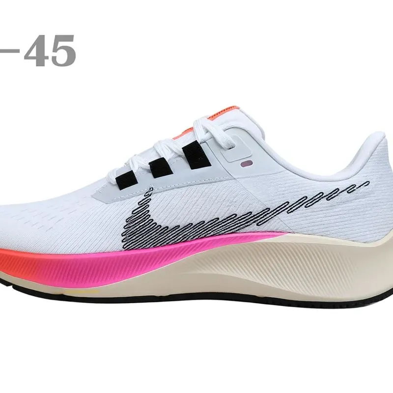 Nike 38gen blancos