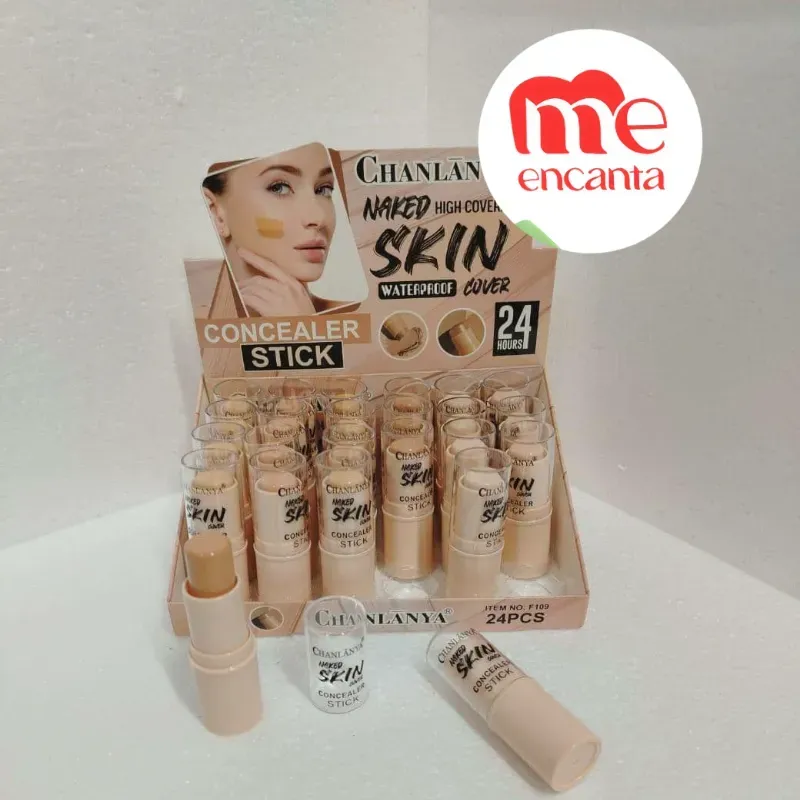 Corrector de ojerras Chanla