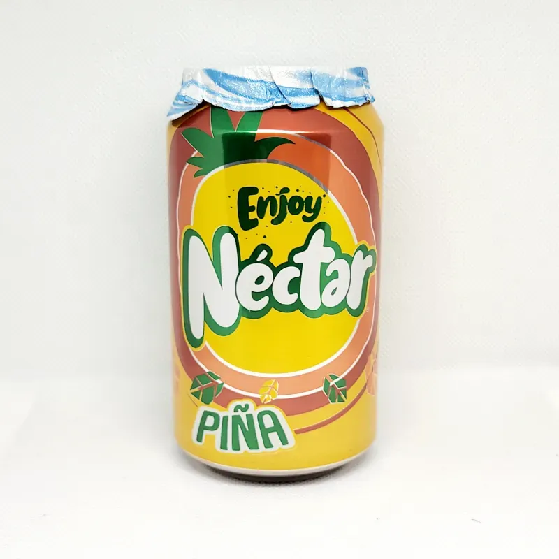 NECTAR DE PIÑA