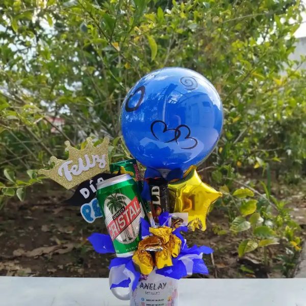 Tasa Personalizada