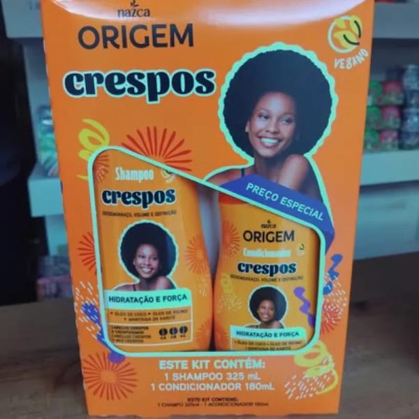 SET ORIGEM