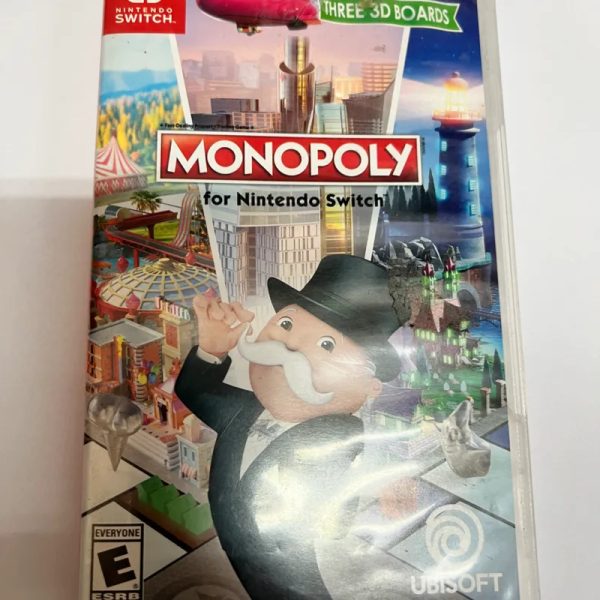 Monopoly