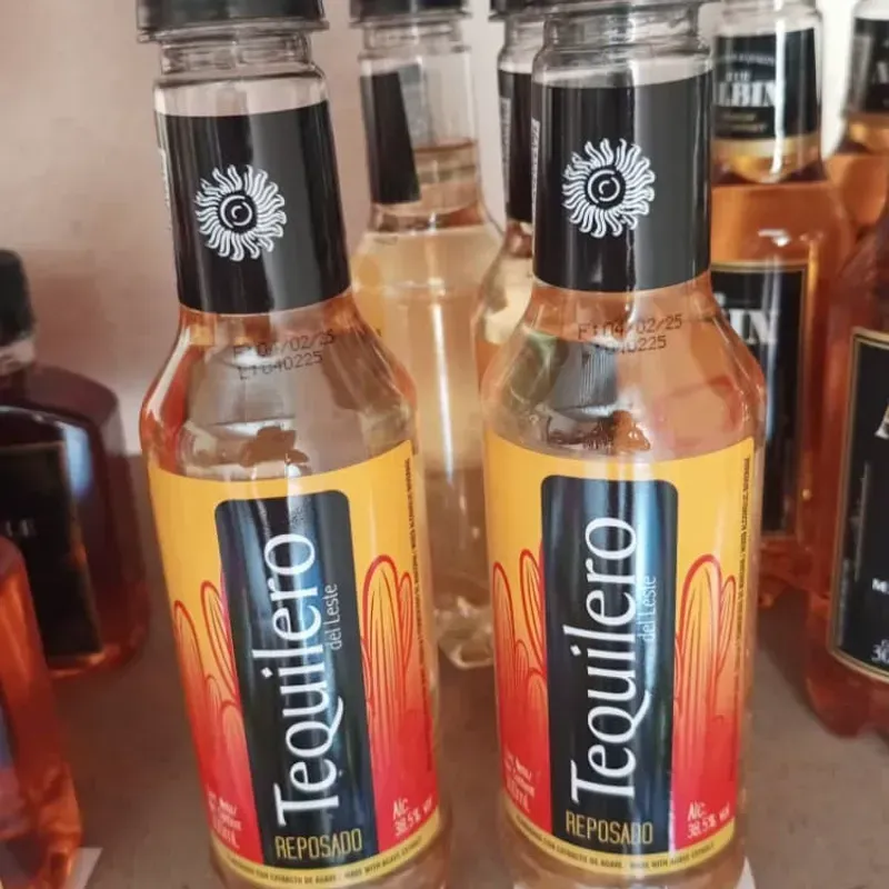 Wishky Tequilero Reposado