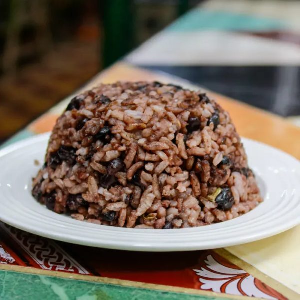 Arroz Congris