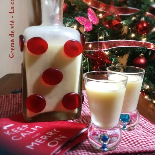 Crema de vie Airisbei