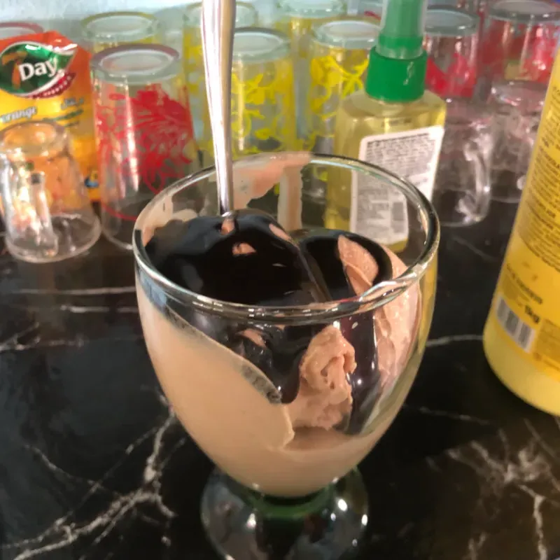 Soldado de Chocolate