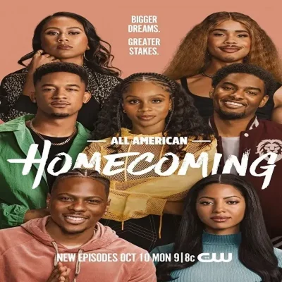 All American Homecoming (3 Temporadas)